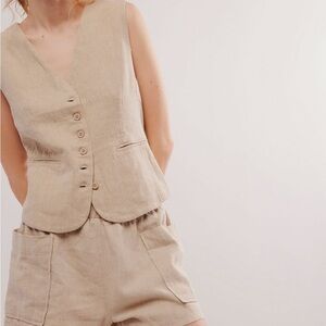 Free peoples stepping out suit